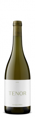 2019 Tenor Sauvignon Blanc