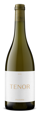 2020 Tenor Chardonnay
