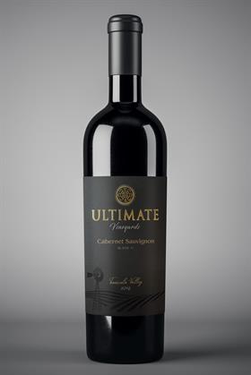 Cabernet Sauvignon Block 11 2019