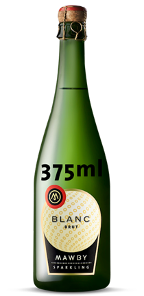 Blanc Half (375ml)