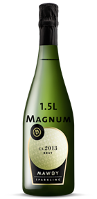 Ca. 2013 Magnum (1.5L)
