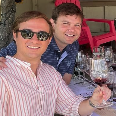 Bordeaux + BBQ Enthusiast Club Ticket