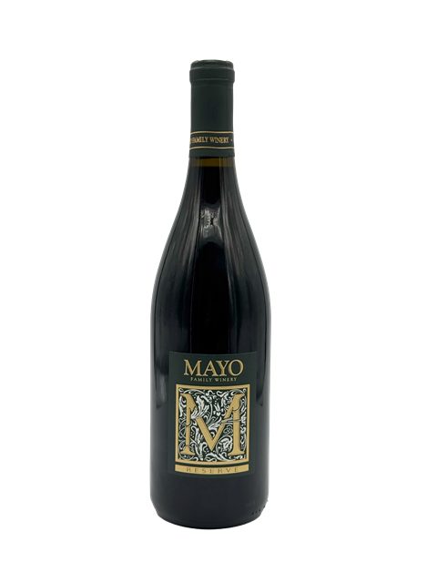 2022 Petite Sirah, 'Sameera's Cuvee'