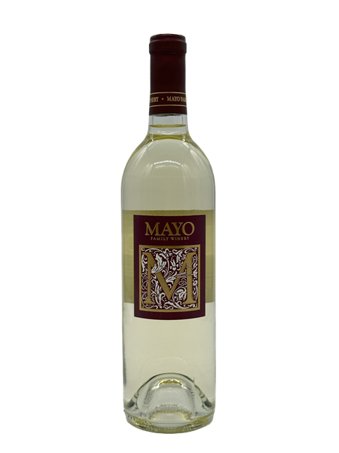 2023 Sauvignon Blanc, Reserve, Indian Springs