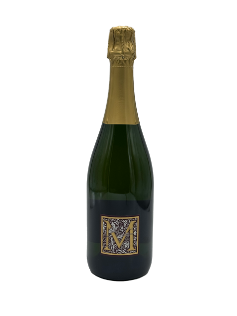 2020 Brut Sparkling Wine, Laurel Hill Vineyard