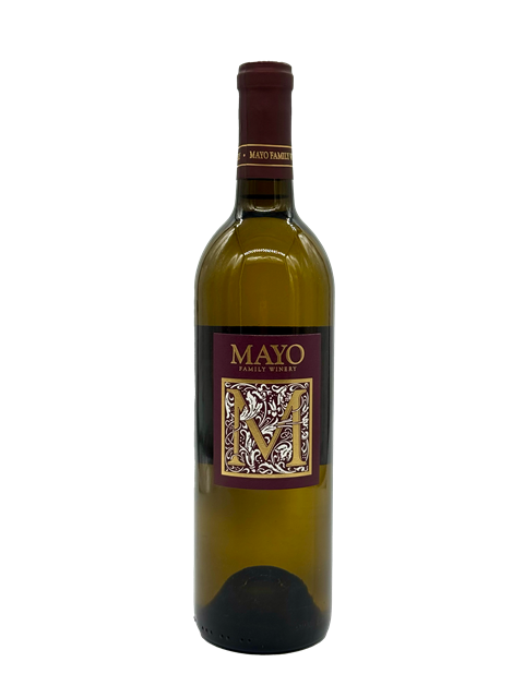 2023 Muscat Canelli (Dry), 'Eduardo's Cuvée'