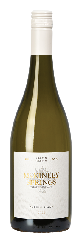 2025 Chenin Blanc