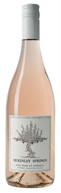 2023 Rose’ of Cinsault