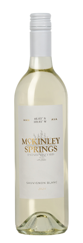 2025 Sauvignon Blanc