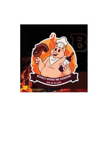 BBQ Showdown - Minor