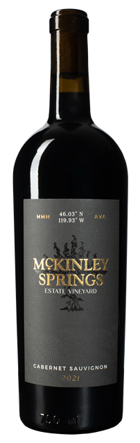 2023 Cabernet Sauvignon
