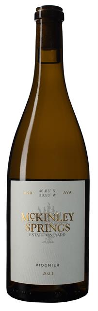 2023 Viognier