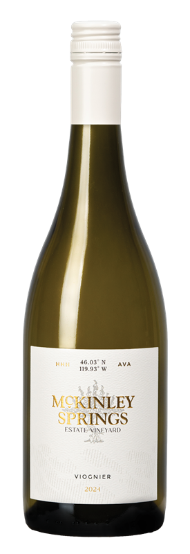 2024 Viognier