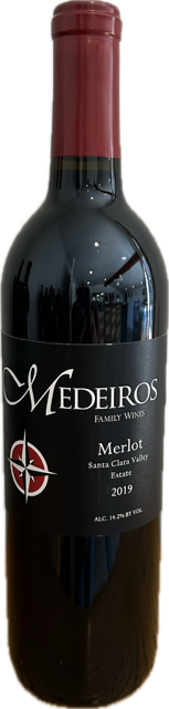 2019 Merlot