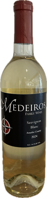 2024 Sauvignon Blanc