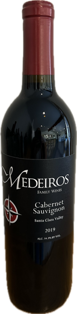 2019 Cabernet Sauvignon