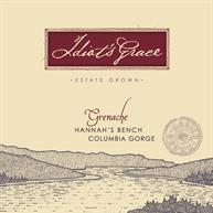 2021  Hannah's Grenache