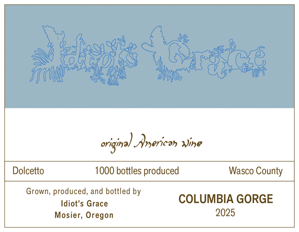 2025 Rosé