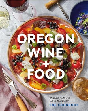 Oregon Wine and Food package