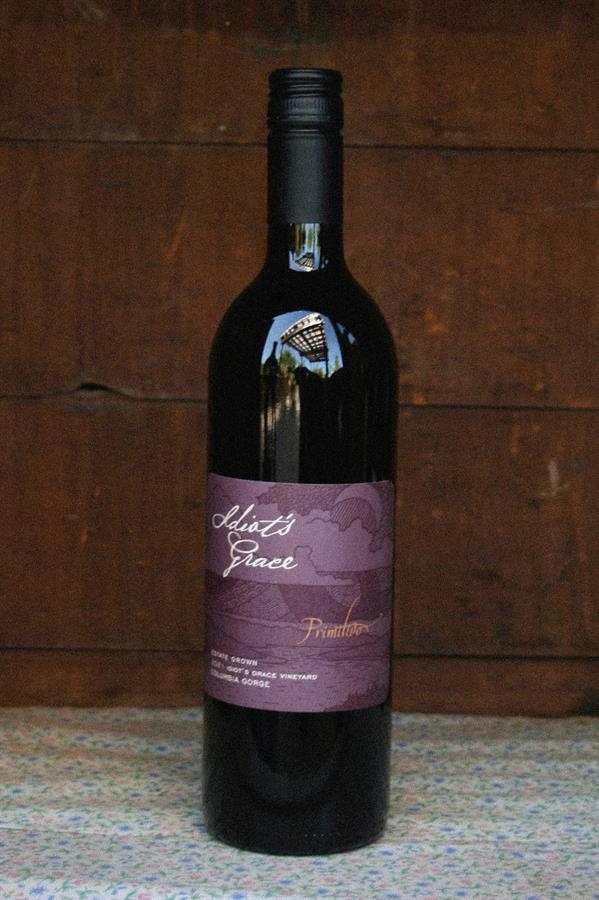 2022 Primitivo
