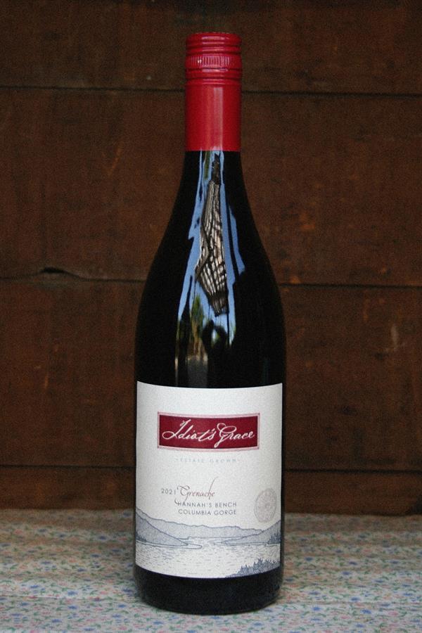 2022 Grenache