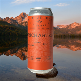 Uncharted Imperial, 16oz Can