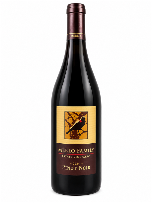 2024 Pinot Noir