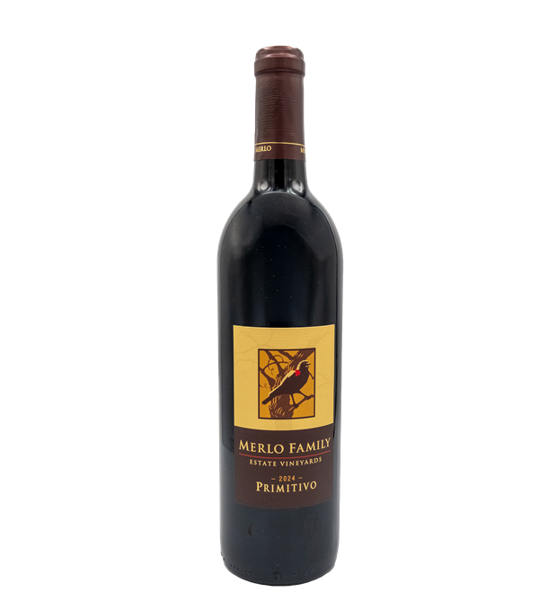 2024 Primitivo