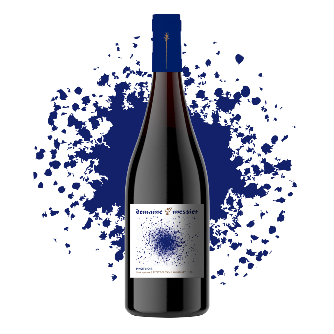 2022 Pinot Noir - Cuvée Sagittaire