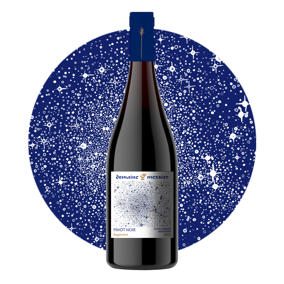 2025 Pinot Noir Sagittaire