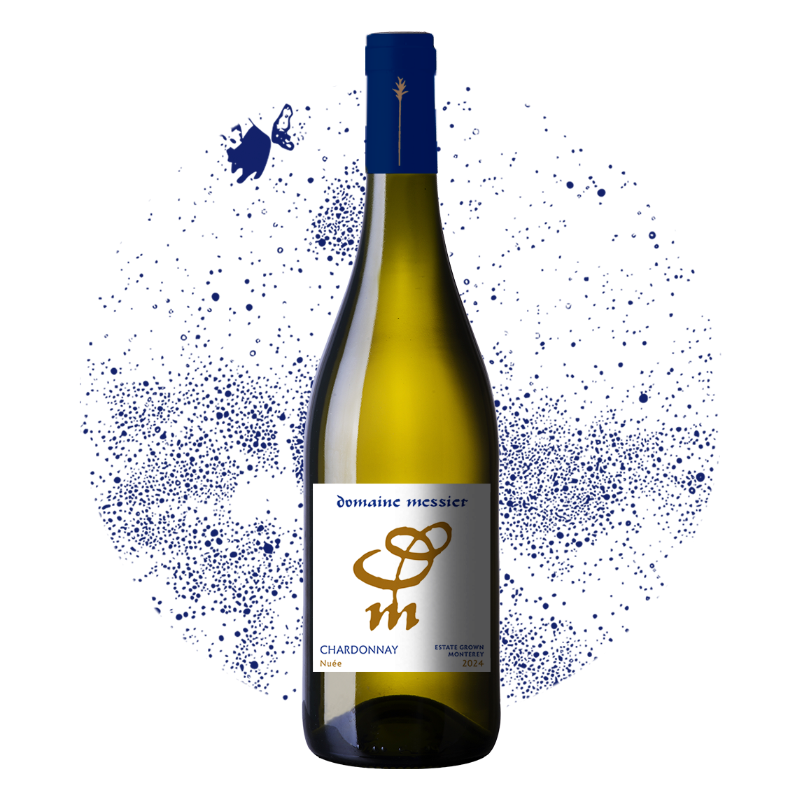 2024 Chardonnay - Nuée