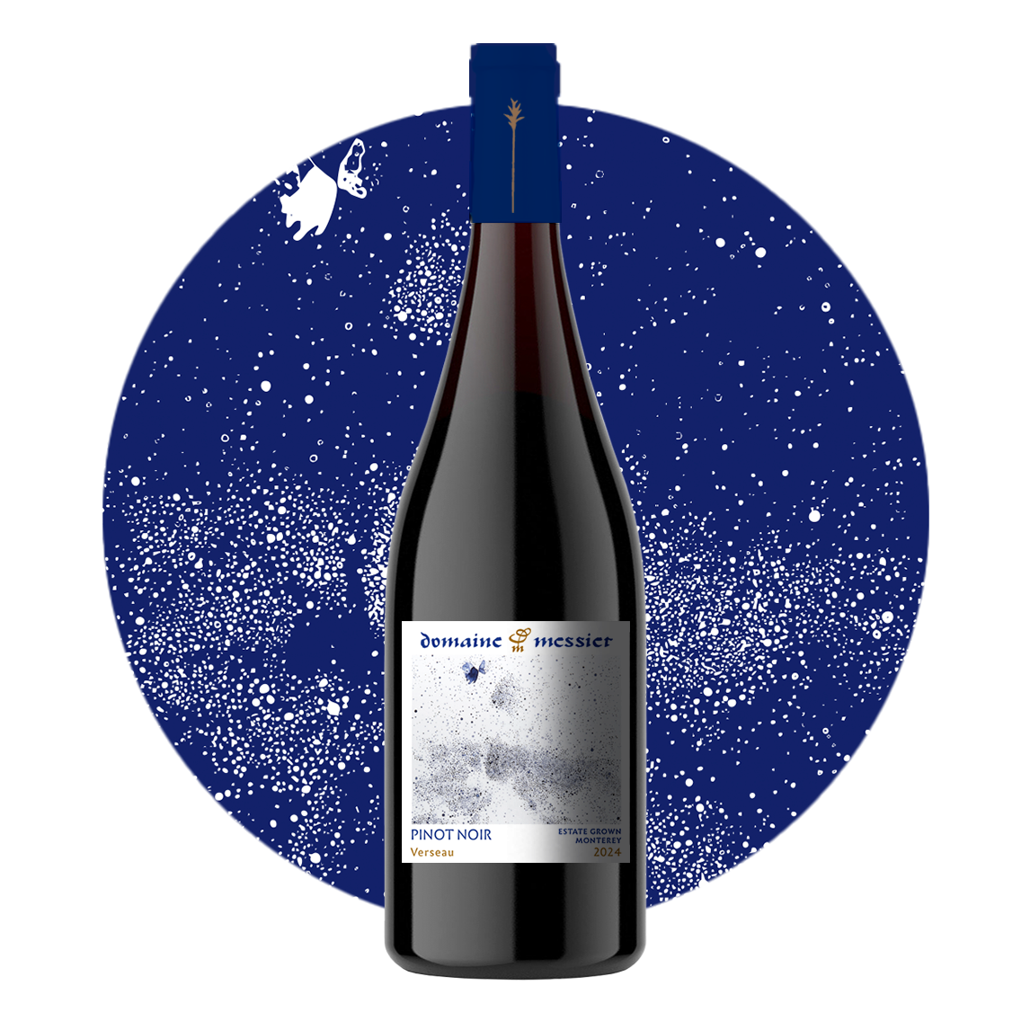 2024 Pinot Noir Verseau