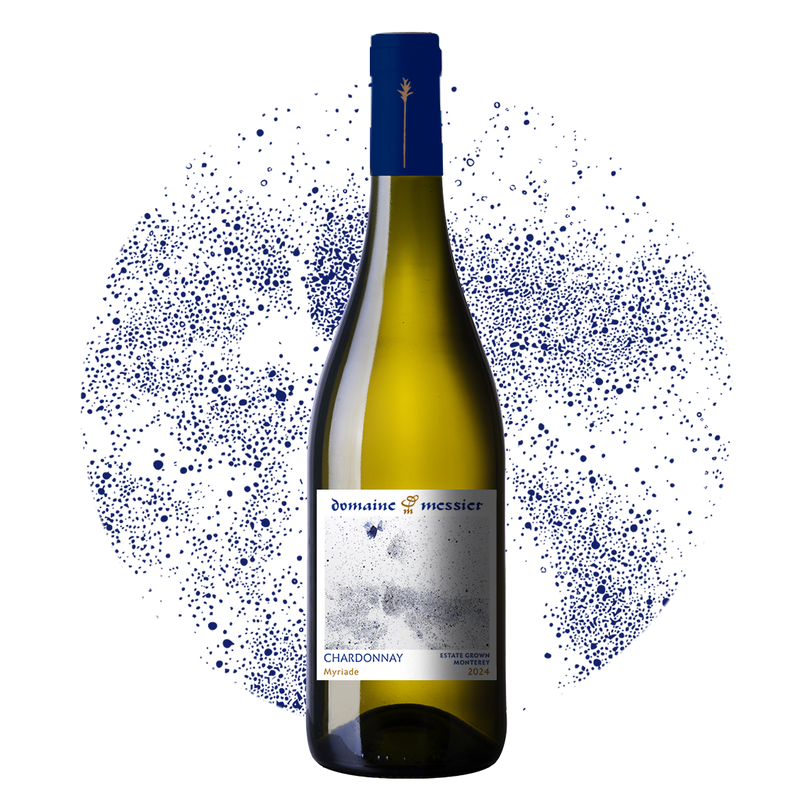 2024 Chardonnay - Myriade