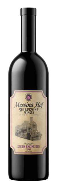 Messina Hof Winery and Resort - Aggie Network Gig 'Em Red