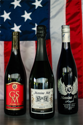 Red, White & Blue 3-Pack