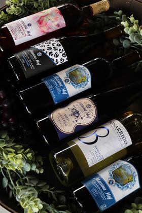 Winemaker's Choice - Whites - 6 bottle