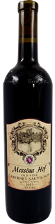 2015 Old Vine Cabernet Sauvignon