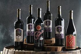 Winemaker's Choice - Reds - 12 bottle