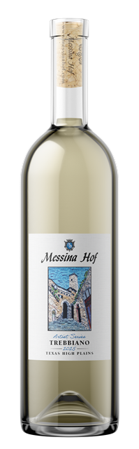 Trebbiano, Artist Series