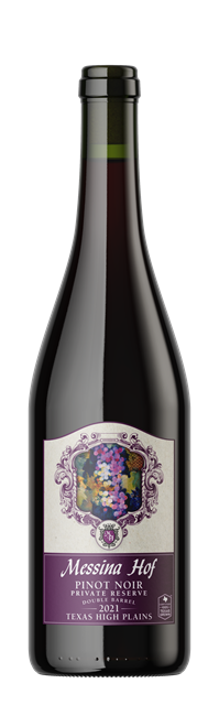 Private Reserve Pinot Noir
