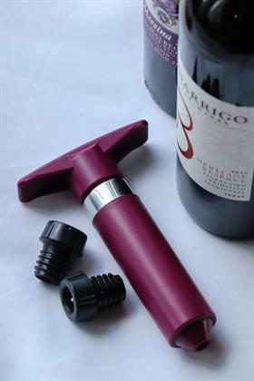 Wine Saver Set