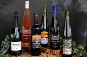 Winemaker's Choice - Sweet - 12 bottle