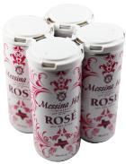 Rosé, Can Four Pack