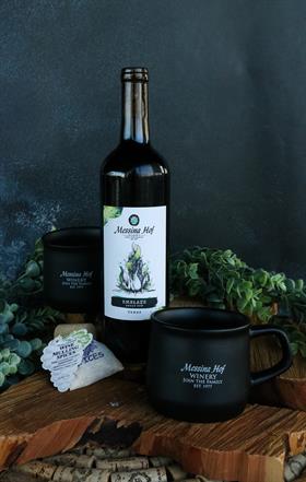 Mulled Wine Package