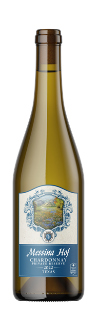 2022 Private Reserve Chardonnay