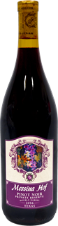 2016 PR Pinot Noir
