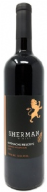 2021 Sherman Grenache Reserve