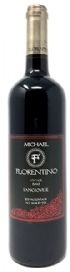 2018  Michael Florentino Fusione - Super Tuscan