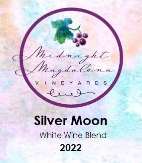 2022 Silver Moon