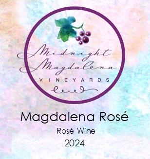 2024 Magdalena Rosé